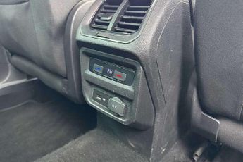 Volkswagen Tiguan 1.5 TSi EVO 150 Match 5dr DSG