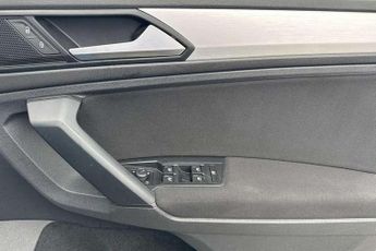 Volkswagen Tiguan 1.5 TSi EVO 150 Match 5dr DSG