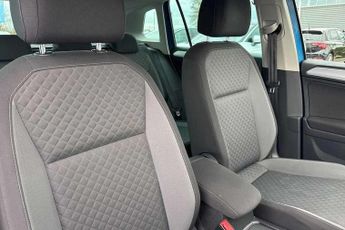 Volkswagen Tiguan 1.5 TSi EVO 150 Match 5dr DSG