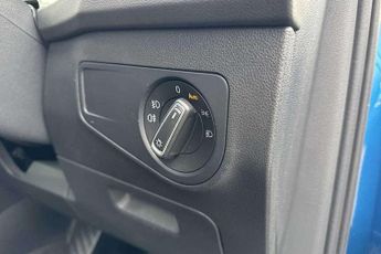 Volkswagen Tiguan 1.5 TSi EVO 150 Match 5dr DSG
