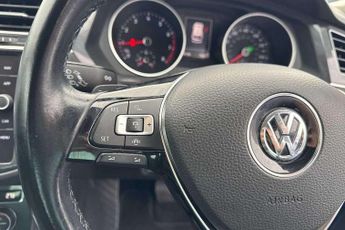 Volkswagen Tiguan 1.5 TSi EVO 150 Match 5dr DSG