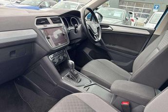 Volkswagen Tiguan 1.5 TSi EVO 150 Match 5dr DSG