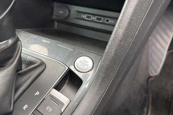 Volkswagen Tiguan 1.5 TSi EVO 150 Match 5dr DSG