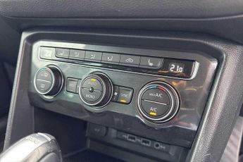 Volkswagen Tiguan 1.5 TSi EVO 150 Match 5dr DSG