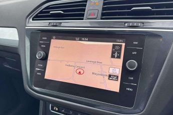Volkswagen Tiguan 1.5 TSi EVO 150 Match 5dr DSG