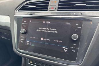 Volkswagen Tiguan 1.5 TSi EVO 150 Match 5dr DSG