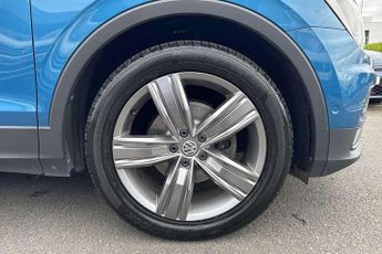 Volkswagen Tiguan 1.5 TSi EVO 150 Match 5dr DSG