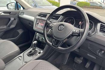 Volkswagen Tiguan 1.5 TSi EVO 150 Match 5dr DSG