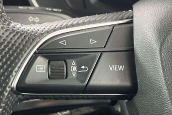 Audi Q3 35 TDI S Line 5dr S Tronic