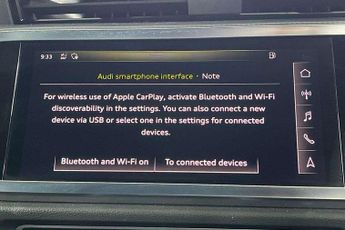 Audi Q3 35 TDI S Line 5dr S Tronic