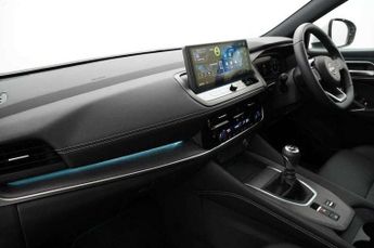 Nissan Qashqai 1.3 DiG-T MH Tekna 5dr