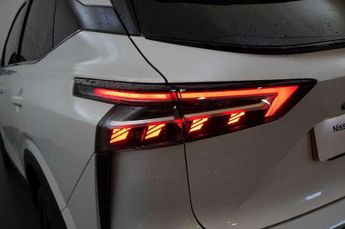 Nissan Qashqai 1.3 DiG-T MH Tekna 5dr