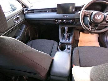 Honda HR-V 1.5 eHEV Elegance 5dr CVT