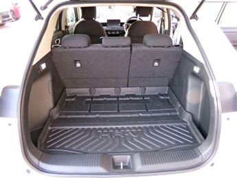 Honda HR-V 1.5 eHEV Elegance 5dr CVT