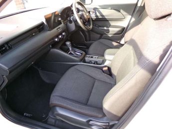 Honda HR-V 1.5 eHEV Elegance 5dr CVT