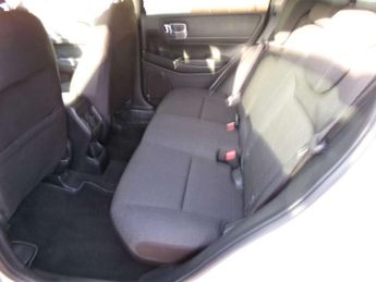 Honda HR-V 1.5 eHEV Elegance 5dr CVT