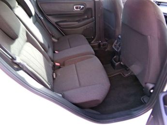 Honda HR-V 1.5 eHEV Elegance 5dr CVT