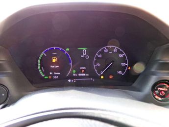 Honda HR-V 1.5 eHEV Elegance 5dr CVT