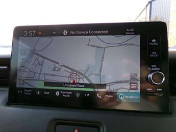 Honda HR-V 1.5 eHEV Elegance 5dr CVT