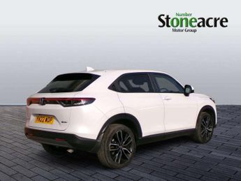 Honda HR-V 1.5 eHEV Elegance 5dr CVT