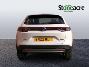 Honda HR-V 1.5 eHEV Elegance 5dr CVT