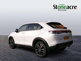 Honda HR-V 1.5 eHEV Elegance 5dr CVT