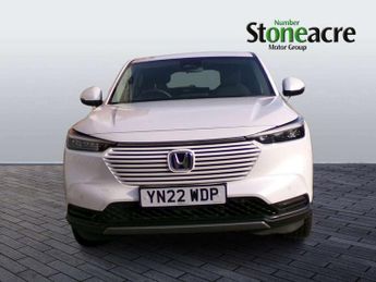 Honda HR-V 1.5 eHEV Elegance 5dr CVT