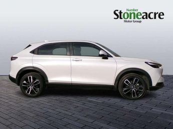 Honda HR-V 1.5 eHEV Elegance 5dr CVT