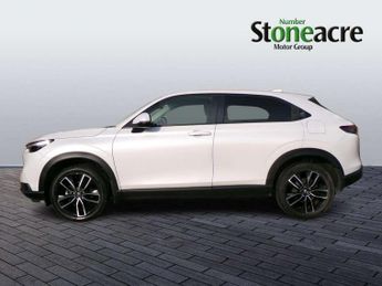 Honda HR-V 1.5 eHEV Elegance 5dr CVT