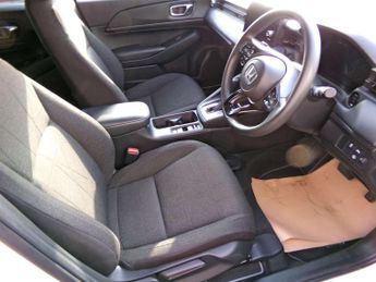 Honda HR-V 1.5 eHEV Elegance 5dr CVT