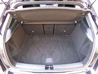 Mercedes-Benz A-Class A35 4Matic Premium 5dr Auto