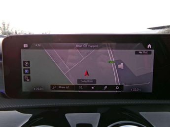 Mercedes-Benz A-Class A35 4Matic Premium 5dr Auto