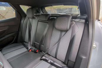 Peugeot 3008 1.2 PureTech Allure Premium+ 5dr EAT8