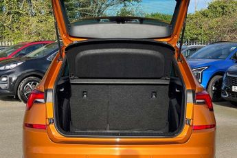 Skoda Kamiq 1.0 TSI 110 Monte Carlo 5dr DSG