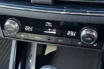 Skoda Kamiq 1.0 TSI 110 Monte Carlo 5dr DSG