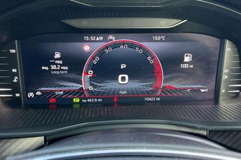 Skoda Kamiq 1.0 TSI 110 Monte Carlo 5dr DSG