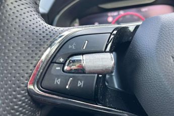 Skoda Kamiq 1.0 TSI 110 Monte Carlo 5dr DSG