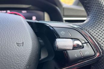 Skoda Kamiq 1.0 TSI 110 Monte Carlo 5dr DSG