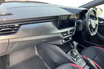 Skoda Kamiq 1.0 TSI 110 Monte Carlo 5dr DSG