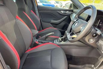 Skoda Kamiq 1.0 TSI 110 Monte Carlo 5dr DSG