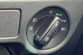 Skoda Kamiq 1.0 TSI 110 Monte Carlo 5dr DSG