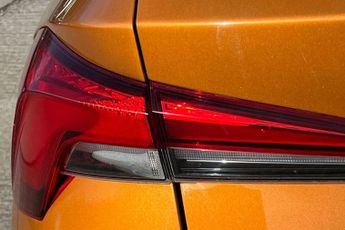 Skoda Kamiq 1.0 TSI 110 Monte Carlo 5dr DSG