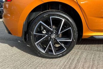 Skoda Kamiq 1.0 TSI 110 Monte Carlo 5dr DSG