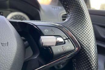 Skoda Karoq 1.5 TSI Sportline 5dr DSG