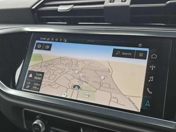 Audi Q3 35 TFSI Sport 5dr S Tronic