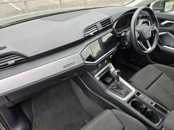 Audi Q3 35 TFSI Sport 5dr S Tronic