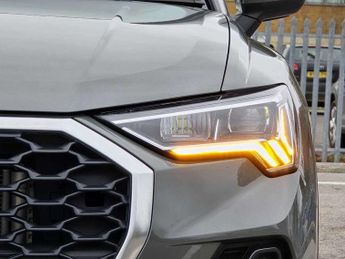 Audi Q3 35 TFSI Sport 5dr S Tronic