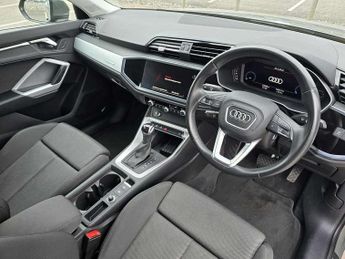 Audi Q3 35 TFSI Sport 5dr S Tronic
