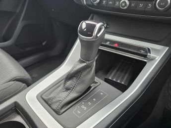 Audi Q3 35 TFSI Sport 5dr S Tronic