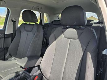 Audi Q3 35 TFSI Sport 5dr S Tronic